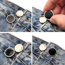 Load image into Gallery viewer, Adjustable Pant Waistband Extender Button (24 Pcs)