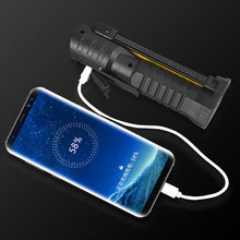 Load image into Gallery viewer, Folding COB XPE LED Work Light