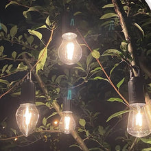 Load image into Gallery viewer, Outdoor Camping Hanging Type-C Charging Retro Bulb Light