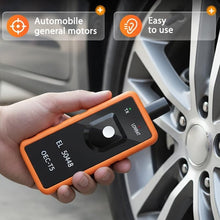 Load image into Gallery viewer, Tire Pressure Monitoring System Reset Tool