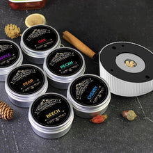 Load image into Gallery viewer, Sakerplus Electric Whiskey Smoker
