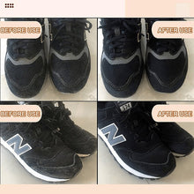 Load image into Gallery viewer, Rubber Shoe Brush