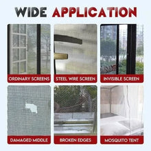 Load image into Gallery viewer, 🔥Hot🔥Window Screens Repair Kit