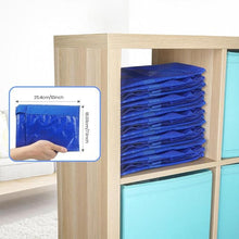 Load image into Gallery viewer, 24 Gallon Extra Large Heavy Duty Foldable Moving Bags
