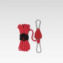 Load image into Gallery viewer, Windproof outdoor rope 5 meter