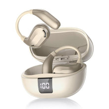 Load image into Gallery viewer, Hi-Fi Sports Bluetooth 5.4 Ear-Hook Headphones with Noise Cancelling