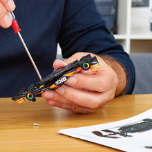 Load image into Gallery viewer, McLaren Racing Advent Calendar 2025
