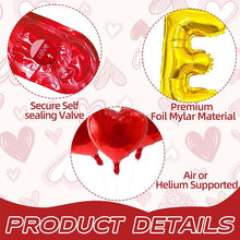 Load image into Gallery viewer, Valentine's Day Balloon Decorations-cp2026-01-19 09:56:50