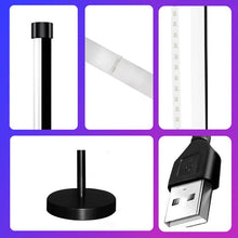 Load image into Gallery viewer, Sakerplus® RGB Corner Floor Lamp With App Control