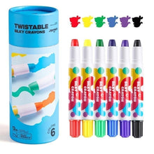 Load image into Gallery viewer, Water-soluble oil pastels