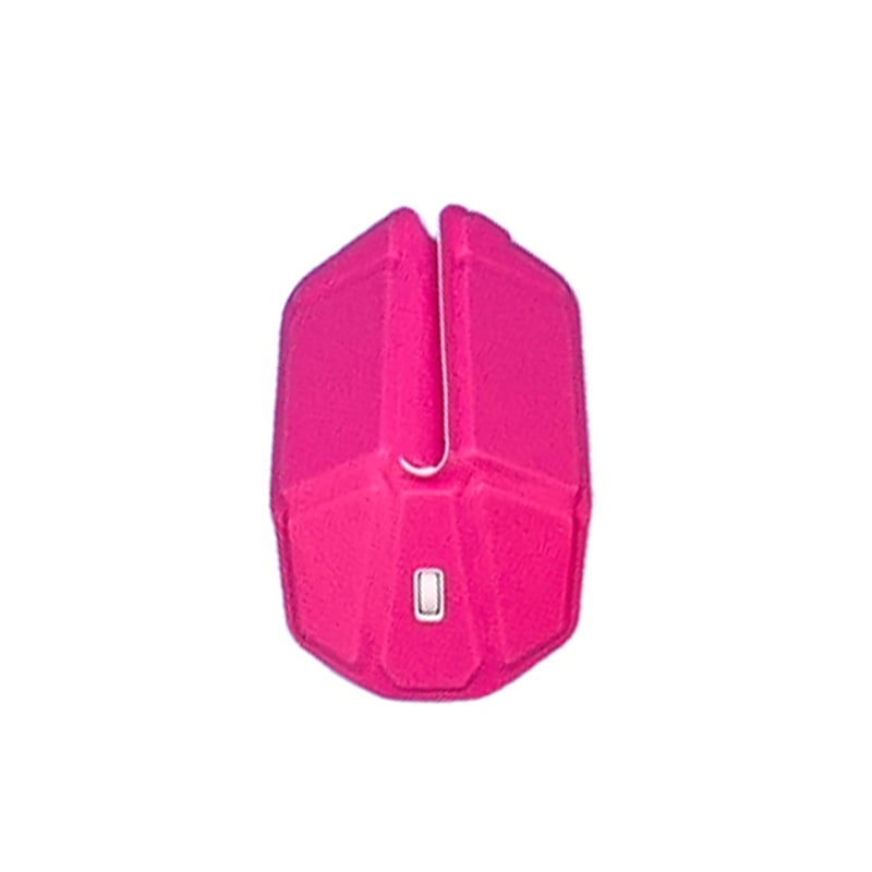 Ultra-Slim Foldable Wireless Mouse