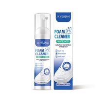 Load image into Gallery viewer, White Shoe Foam Cleaner