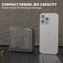 Load image into Gallery viewer, The Heritage Eagle Bifold