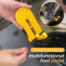 Load image into Gallery viewer, Adventure Ready SUV Roof Step【reliable support for heavy loads】