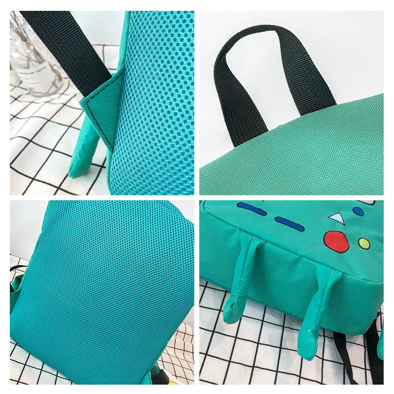 Cute Cartoon Creative Backpack