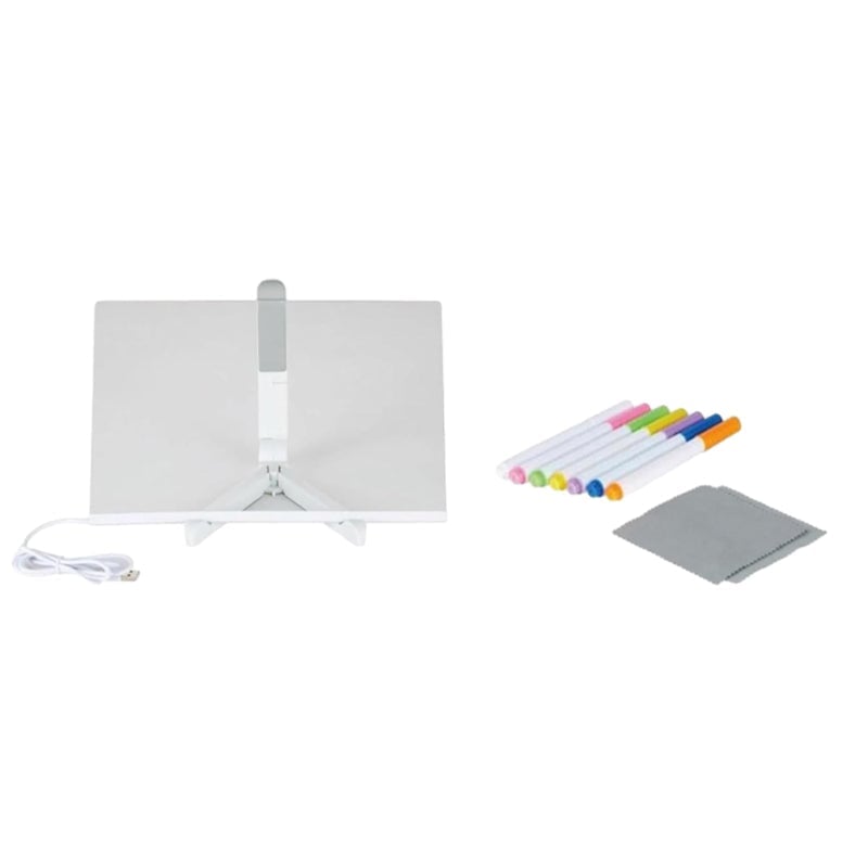 New LED Note Board with Colors