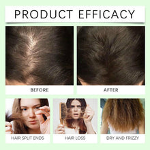 Load image into Gallery viewer, 🧴🪮Anti-Hair Fall Hair Loss Shampoo
