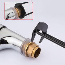 Load image into Gallery viewer, Four-jaw Hex Wrench