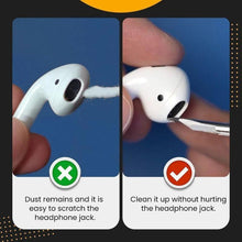 Load image into Gallery viewer, Bluetooth Earbuds Cleaning Pen