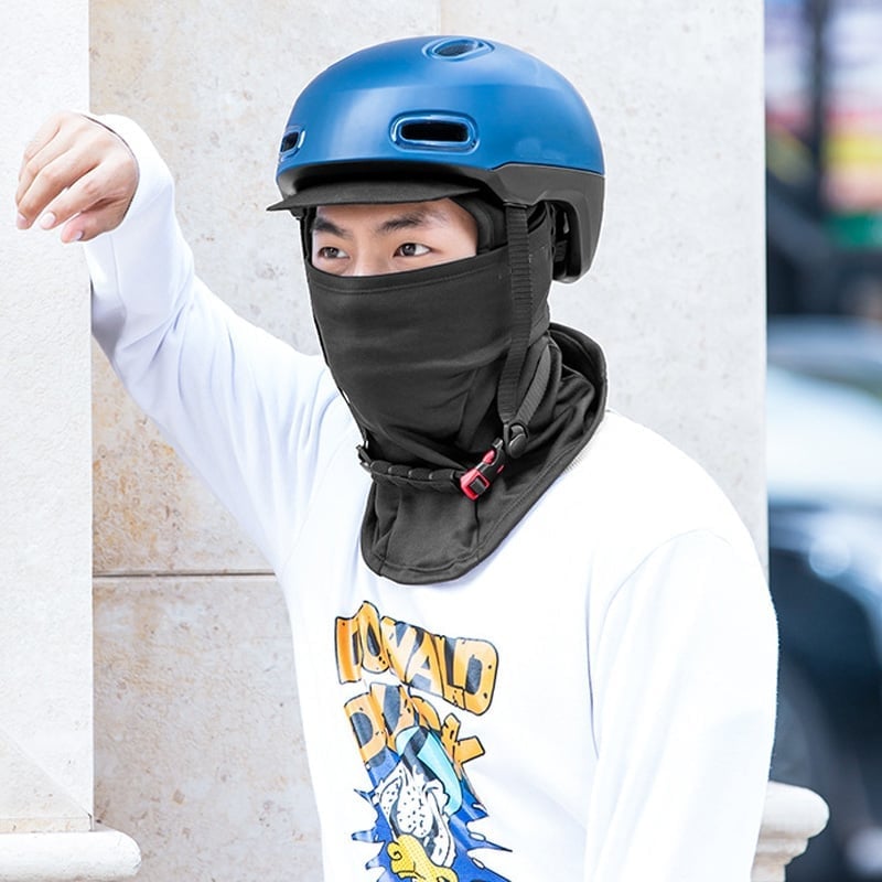 Thermal Windproof Balaclava | Ultimate Protection Against the Cold