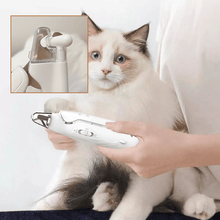 Load image into Gallery viewer, 2-in-1 pet nail polisher