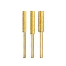 Load image into Gallery viewer, Chian Saw Polishing and Sharpen Tool 3 styles x 10sets (30pcs)