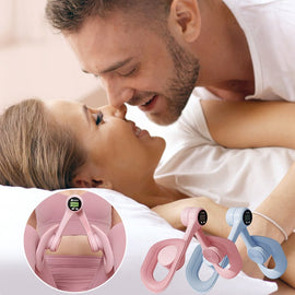 Pelvic Floor Muscle Trainer