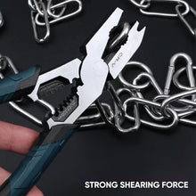 Load image into Gallery viewer, Multi-functional Wire Cutter