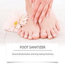 Load image into Gallery viewer, Foot Care Spray