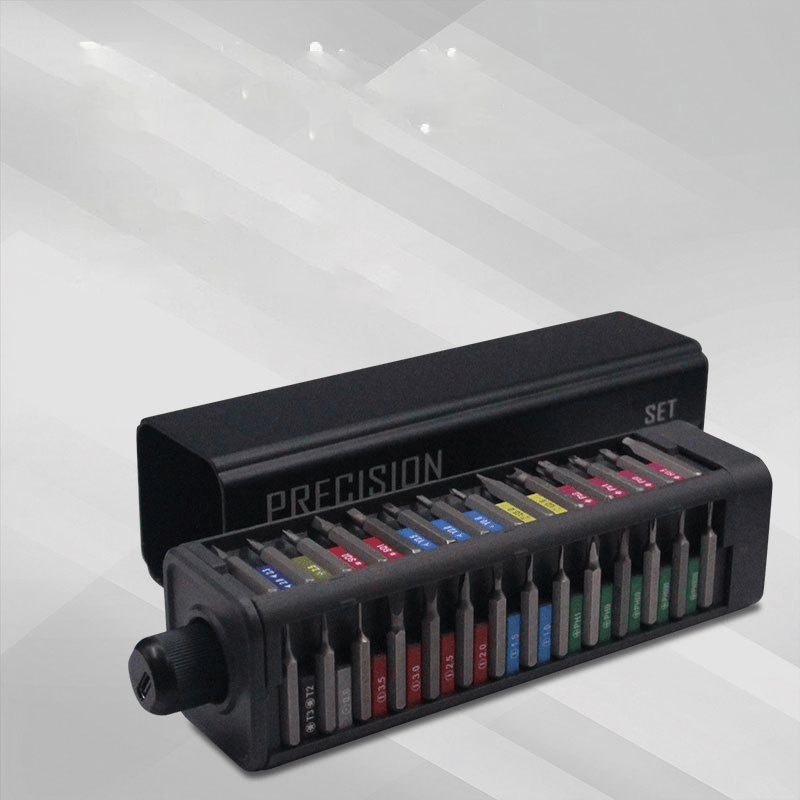 52-in-1 Electric Precision Screwdriver