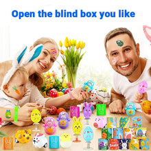 Load image into Gallery viewer, Easter Eggs With Toys For Kids
