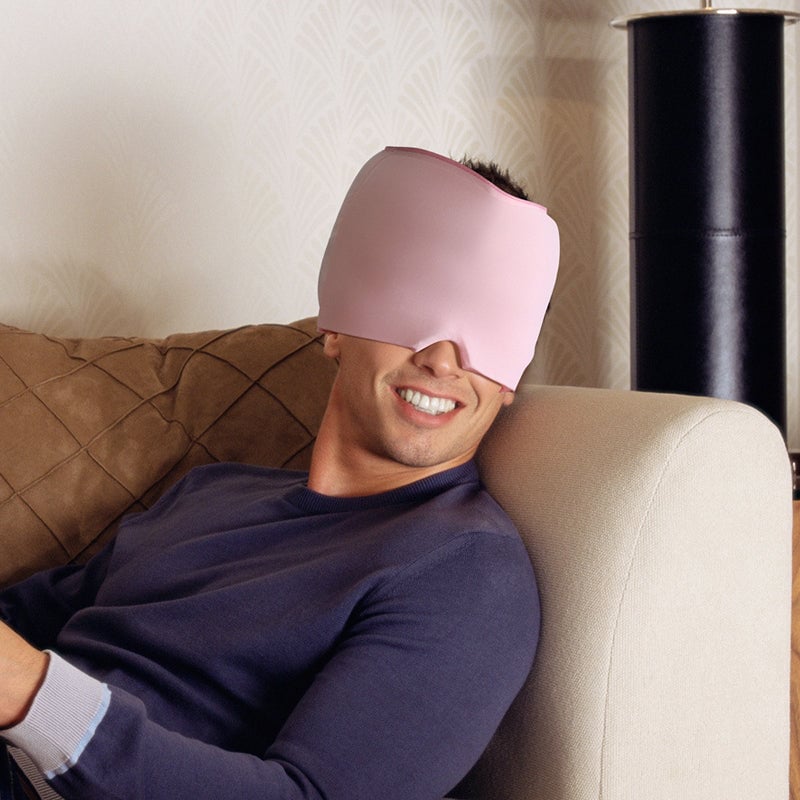 【Extra 50% OFF】Headaches Relief Hat