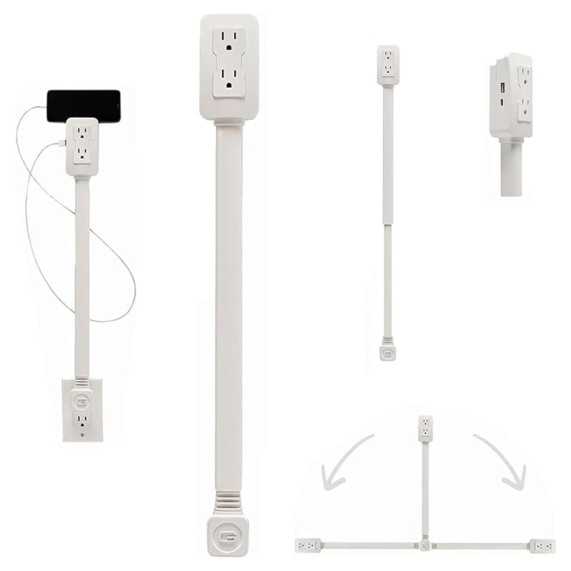 Electrical Outlet Extender