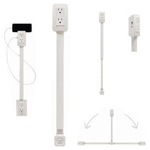 Load image into Gallery viewer, Electrical Outlet Extender