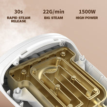 Load image into Gallery viewer, Handheld Steam Ironing Machine