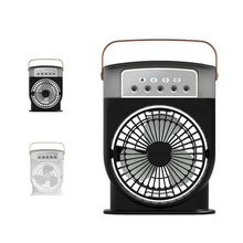 Load image into Gallery viewer, Portable Air Conditioner Fan