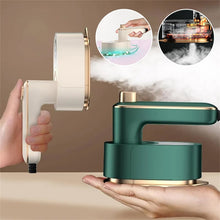 Load image into Gallery viewer, Portable Mini Travel Iron