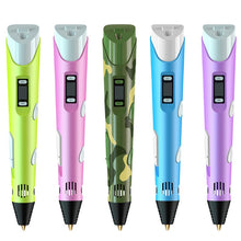 Load image into Gallery viewer, 3D Printing Pen