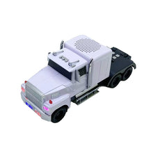 Load image into Gallery viewer, Replica Truck Bluetooth Speaker