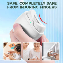 Load image into Gallery viewer, Electric Nail Clippers Sell