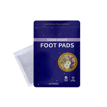 Load image into Gallery viewer, Herbal Detox Foot Pads