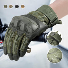 Load image into Gallery viewer, Comfort Outdoor Sports Gloves(1 pair)
