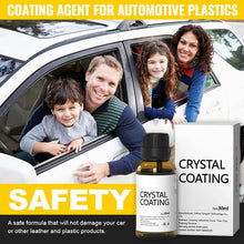 Load image into Gallery viewer, Coating Agent For Automotive Plastics