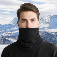 Load image into Gallery viewer, All-in-One Winter Mask