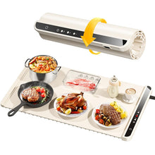 Load image into Gallery viewer, Klyzor Multifunctional Food Warming Mat