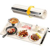 Klyzor Multifunctional Food Warming Mat