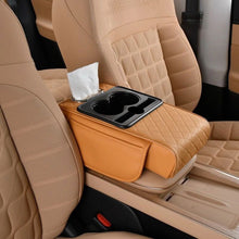Load image into Gallery viewer, Car Armrest Box Storage Bag