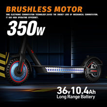 Load image into Gallery viewer, Electric Scooter