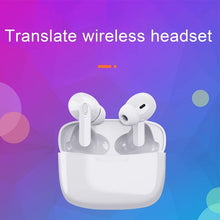 Load image into Gallery viewer, Bluetooth Noise Cancelling Wireless Earbuds
