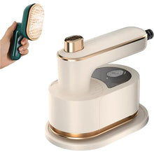 Load image into Gallery viewer, Portable Mini Travel Iron